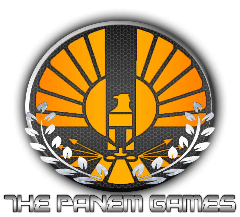 Panem Logo Fix by TheAmbitiousOne on DeviantArt