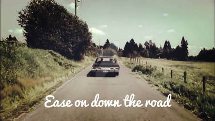 The Impala's Journey