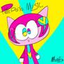 Fanart for Pepoyo music.