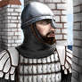 The Varangian Guard