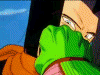 Android17 for ChoujisButterfly