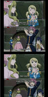 Fairy Tail EPIC episode 134 ..