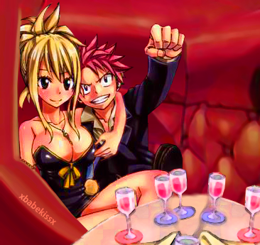 Nalu - Happy New Year