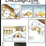 Live,Laugh,Love chapter 2 pages 6