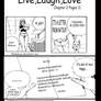 Live,Laugh,Love chapter 2 pages 11 last page