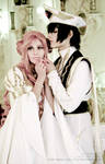 Pure Feelings : Code Geass by Azetylen