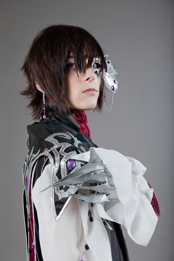 Code Geass : Lelouch