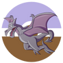 Aerodactyl