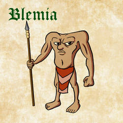 Blemia