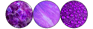 Purple Aesthetic-P2U