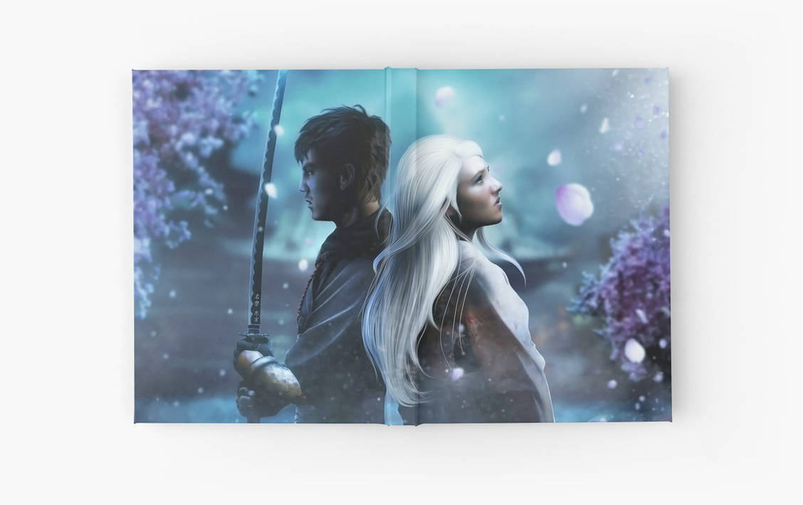 Project Nightfall Merchandise Nightfall Merch (Ethereal) by AKoukis on DeviantArt