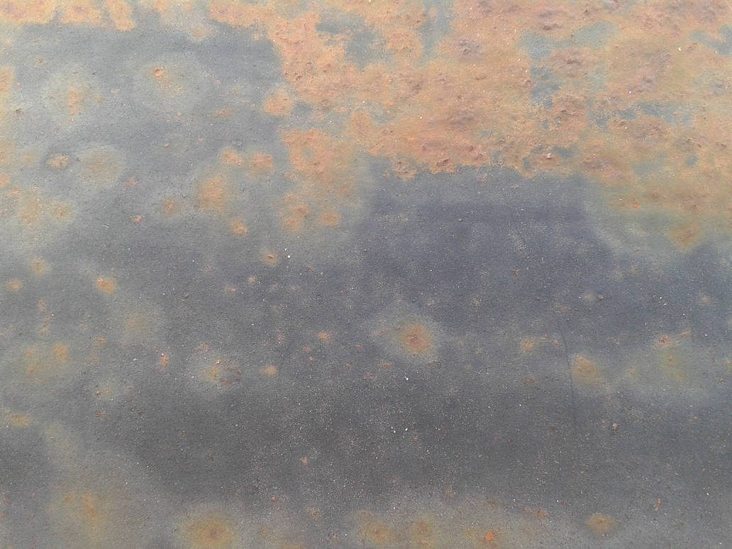 Rust Texture 6 by AKoukis on DeviantArt