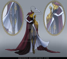Outfit Auction 003 - (CLOSED)