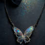 Object Design Auction -Prismatic Butterfly- (OPEN)