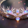 Jewelry Design Auction -Divine Crown- (OPEN)