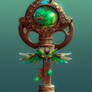 Item Design Auction -Quetzalcoatl Key- (OPEN)