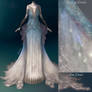 Outfit Design Auction - Solemn Frost - (OPEN)