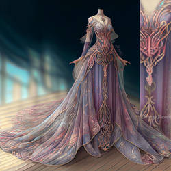 Outfit Design Auction - Royal Sovereign - (CLOSED)