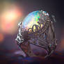 Jewelry Design Auction - Opal Ring - (OPEN)