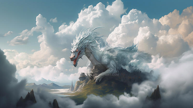 (OPEN) Creature Design Auction - Ornelia