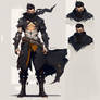 Character Design Auction -Makoto- (CLOSED)