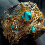Jewelry Design Auction -Golden Bracelet- (OPEN)