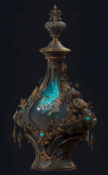 Explore the Best Item Art | DeviantArt