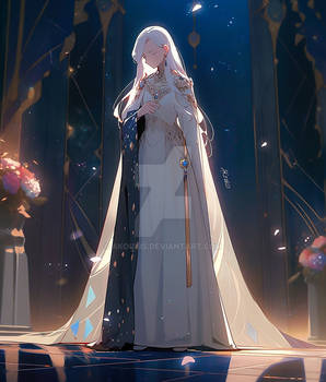 (OPEN) Character or Outfit Auction - Liothia