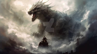 (P2U) Dark Souls Wallpaper 11