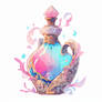 (P2U) Magic Potion Vector 04