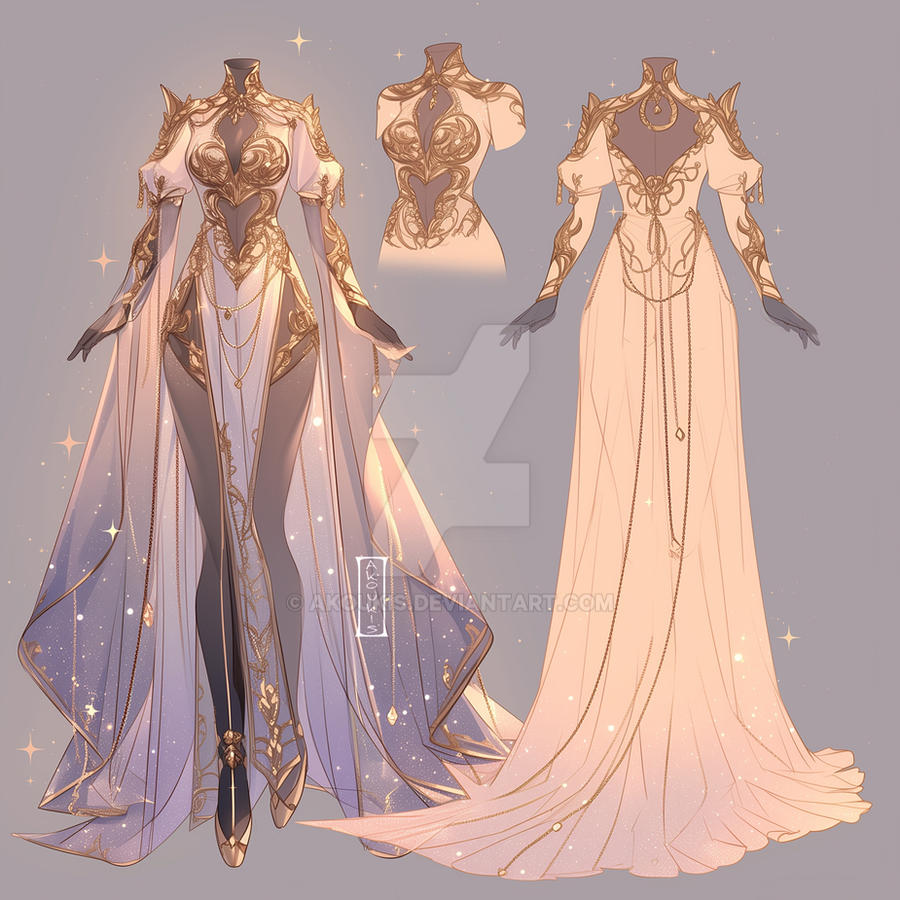 (CLOSED) Outfit Design Adoptable - Norra by AKoukis on DeviantArt (CLOSED) Outfit Design Adoptable - Norra by AKoukis on DeviantArt