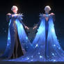 (OPEN) Queen Elsa