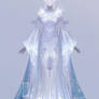 (SOLD) Outfit Design Adoptable - Ice Storm