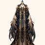 (OPEN) Outfit Design Adoptable - Amara