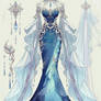 (OPEN) Outfit Design Adoptable - Calaena