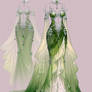 (OPEN) Outfit Design Adoptable - Resia