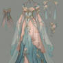 (OPEN) Outfit Design Adoptable - Oceania