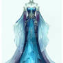 (SOLD) Outfit Design Adoptable - Raina