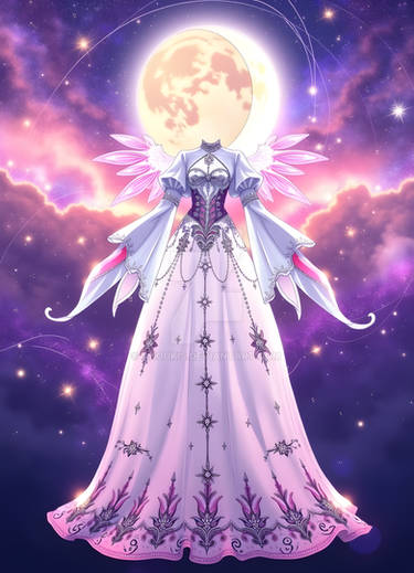 luna star purple dress Paloma Blue Luna Star Print Dress