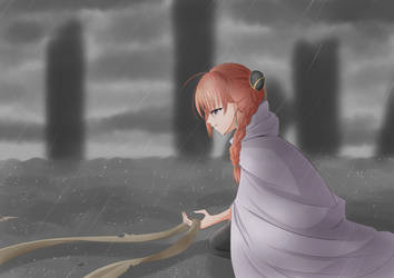 Kouka's Wish