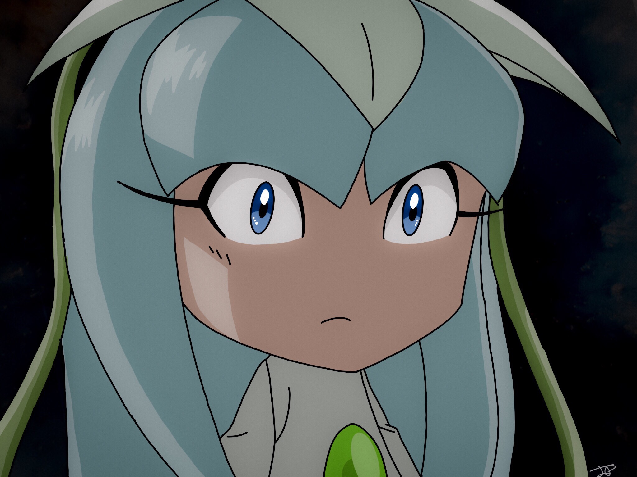 Seedrian Leader Earthia II By PepsiPlunge96 On DeviantArt seedrian-leader-earthia-ii-by-pepsiplunge96-on-deviantart