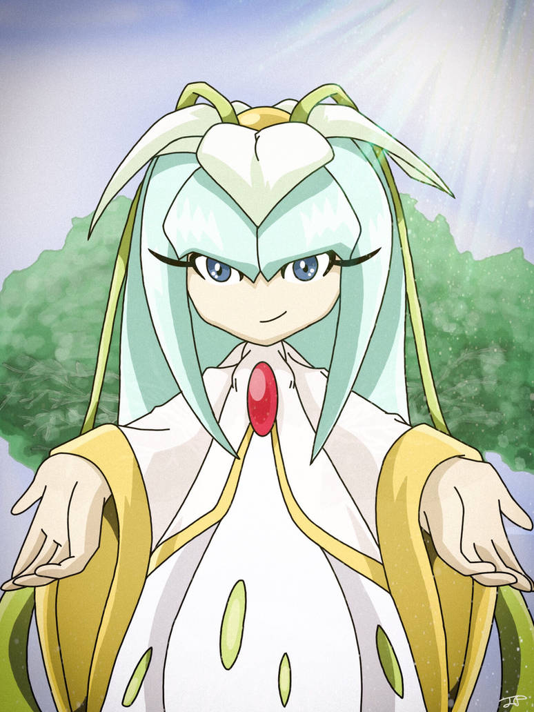 Earthia The Seedrian III By PepsiPlunge96 On DeviantArt earthia-the-seedrian-iii-by-pepsiplunge96-on-deviantart