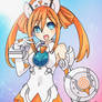 Uzume Tennouboshi (Orange Heart)