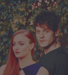 iwan and sophie - edit