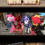 [WIP]Equestria Fortress 2