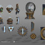 Song of the Deep - Fomori Lighthouse Assets