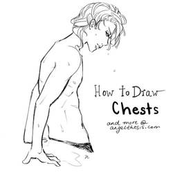 How to Draw Chests