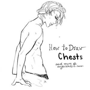 How to Draw Chests