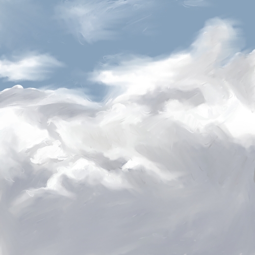 Clouds