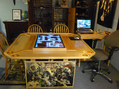 Game Room 2